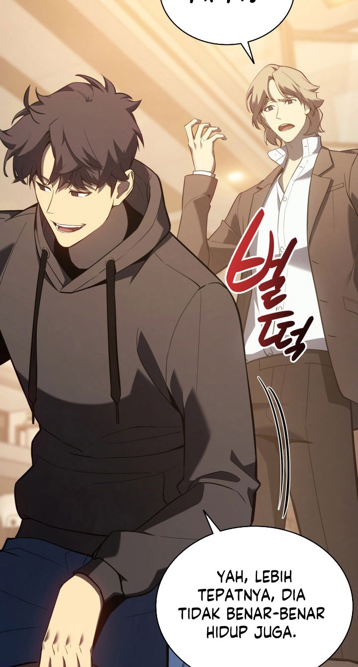 A Disaster-Class Hero Has Returned chapter 12 halaman 63