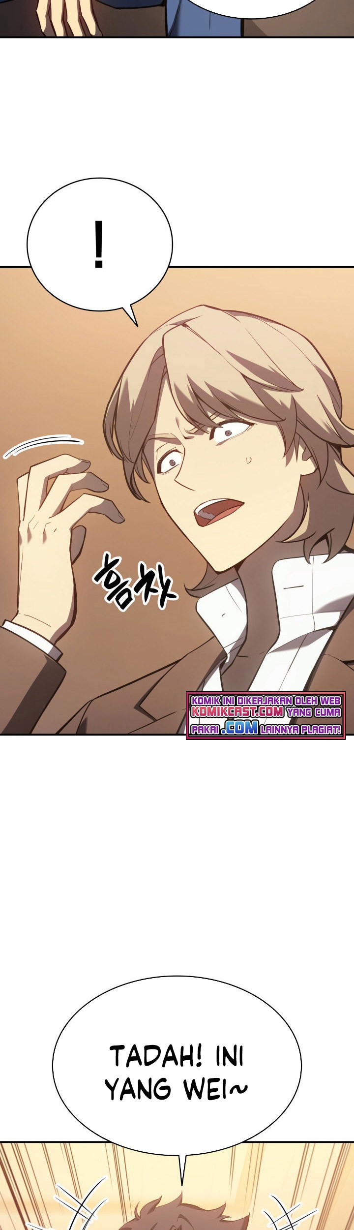 A Disaster-Class Hero Has Returned chapter 12 halaman 64