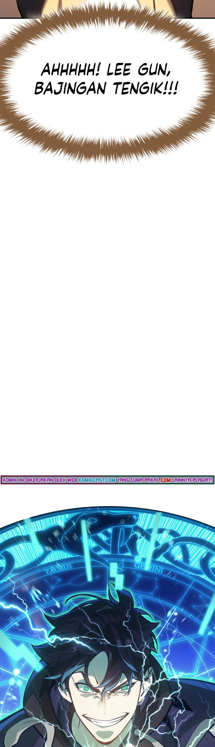 A Disaster-Class Hero Has Returned chapter 12 halaman 66