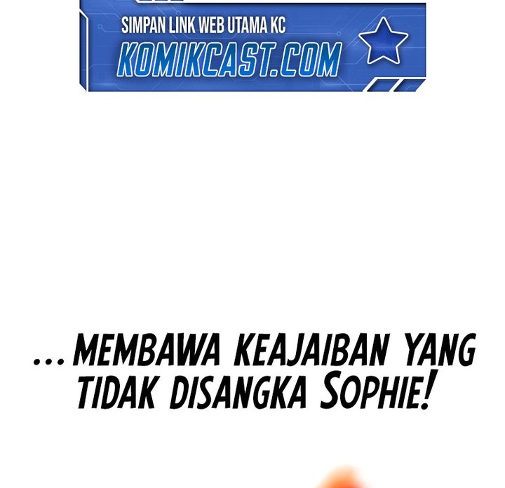 A Disaster-Class Hero Has Returned Bab 121 halaman 57