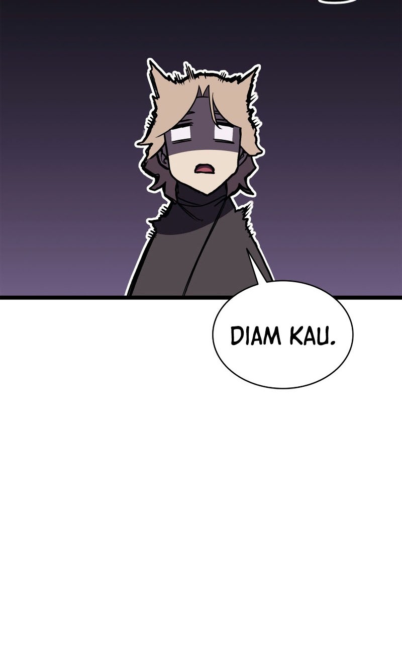 A Disaster-Class Hero Has Returned Bab 122 halaman 17