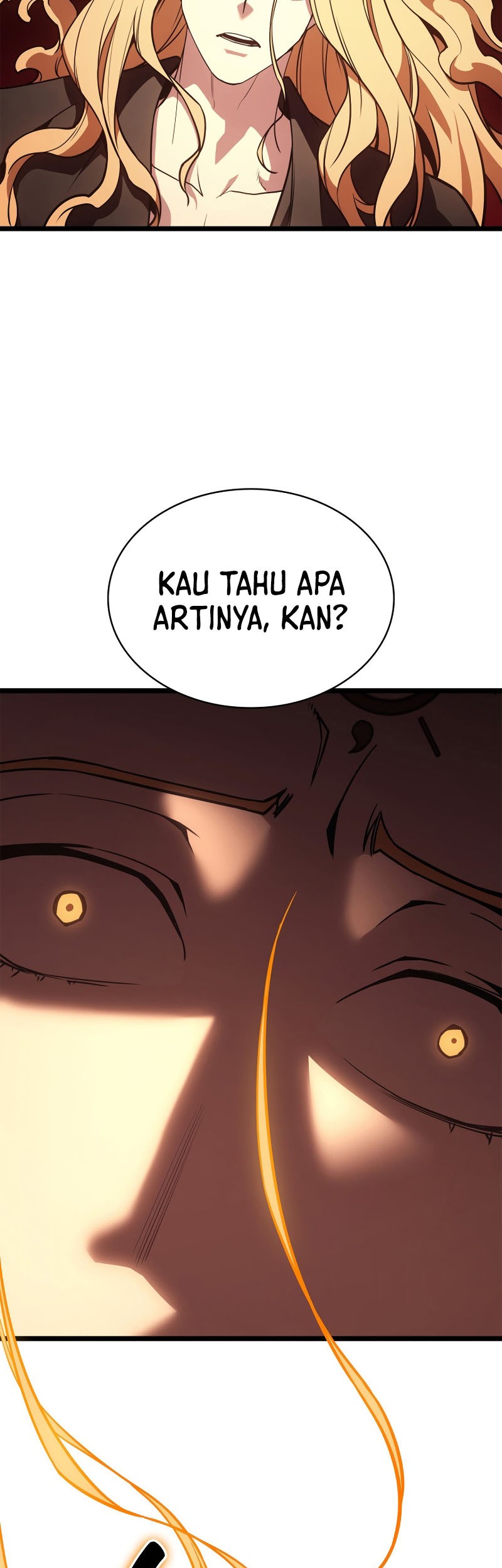 A Disaster-Class Hero Has Returned Bab 122 halaman 24