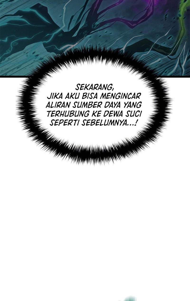 A Disaster-Class Hero Has Returned Bab 122 halaman 60