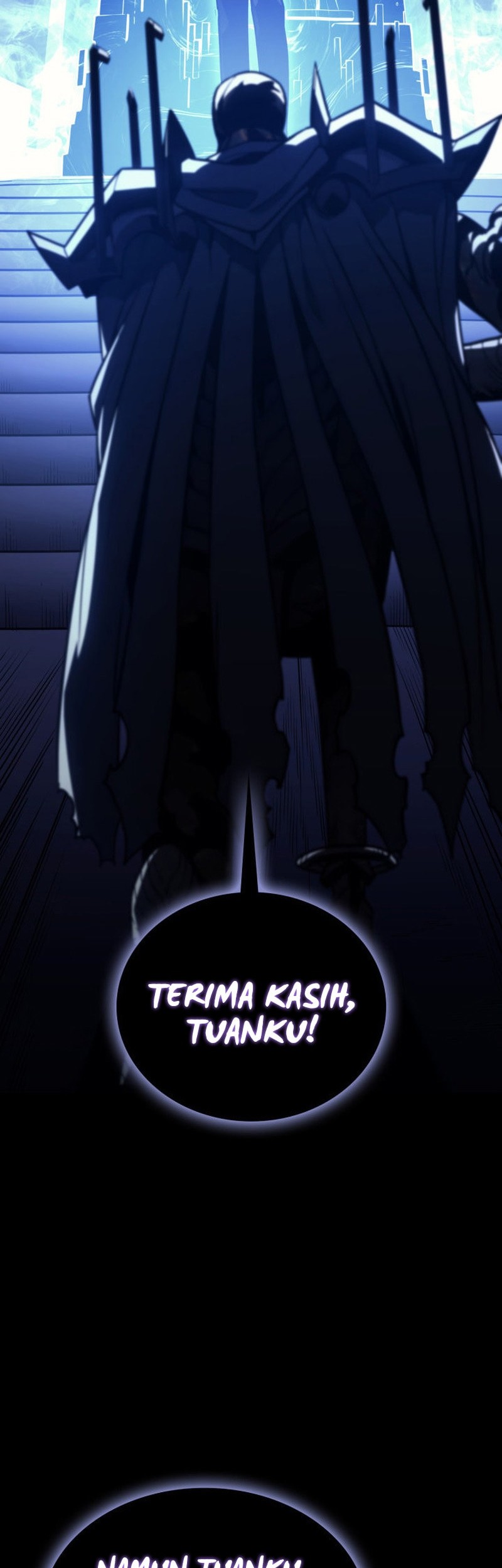 A Disaster-Class Hero Has Returned Bab 123 halaman 66