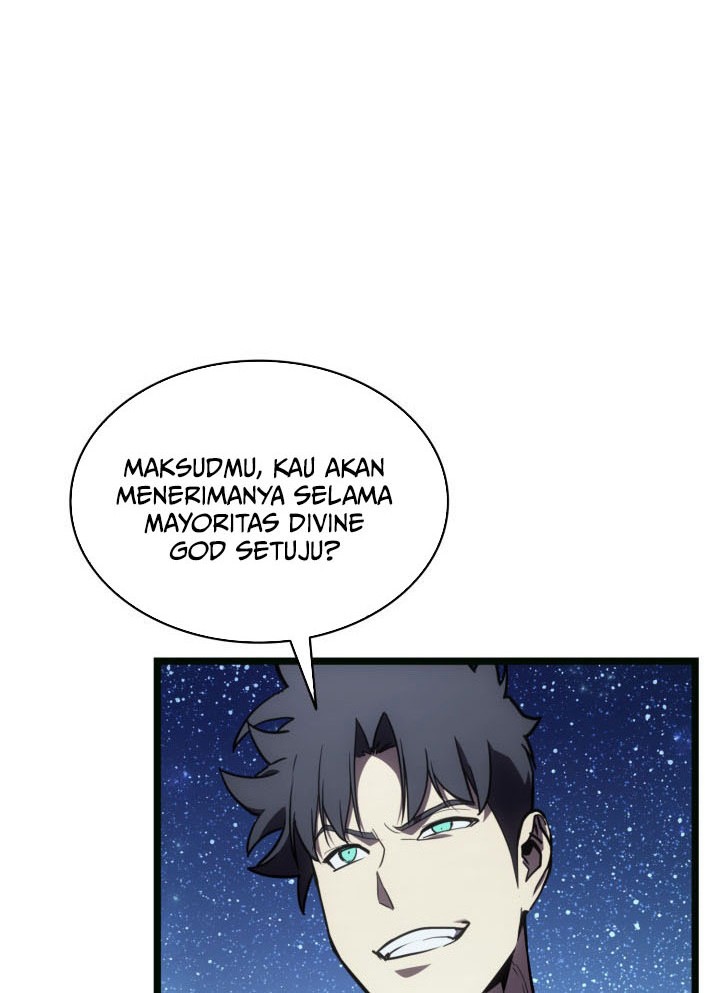 A Disaster-Class Hero Has Returned Bab 126 halaman 38