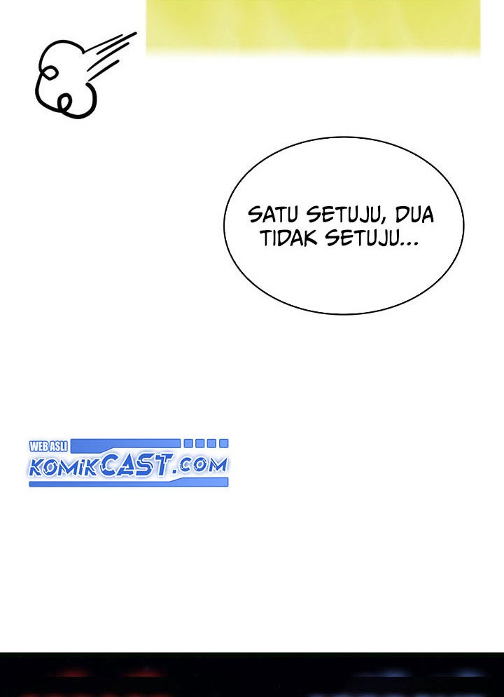 A Disaster-Class Hero Has Returned Bab 126 halaman 40