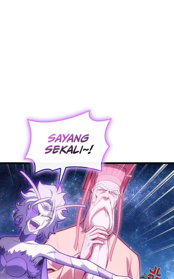 A Disaster-Class Hero Has Returned Bab 126 halaman 44