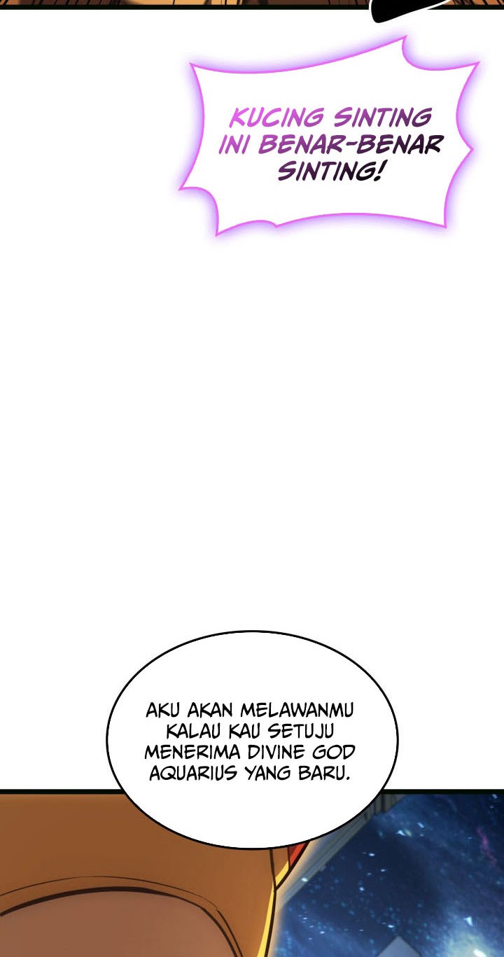 A Disaster-Class Hero Has Returned Bab 126 halaman 52