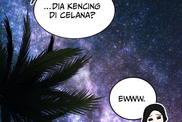 A Disaster-Class Hero Has Returned Bab 126 halaman 92