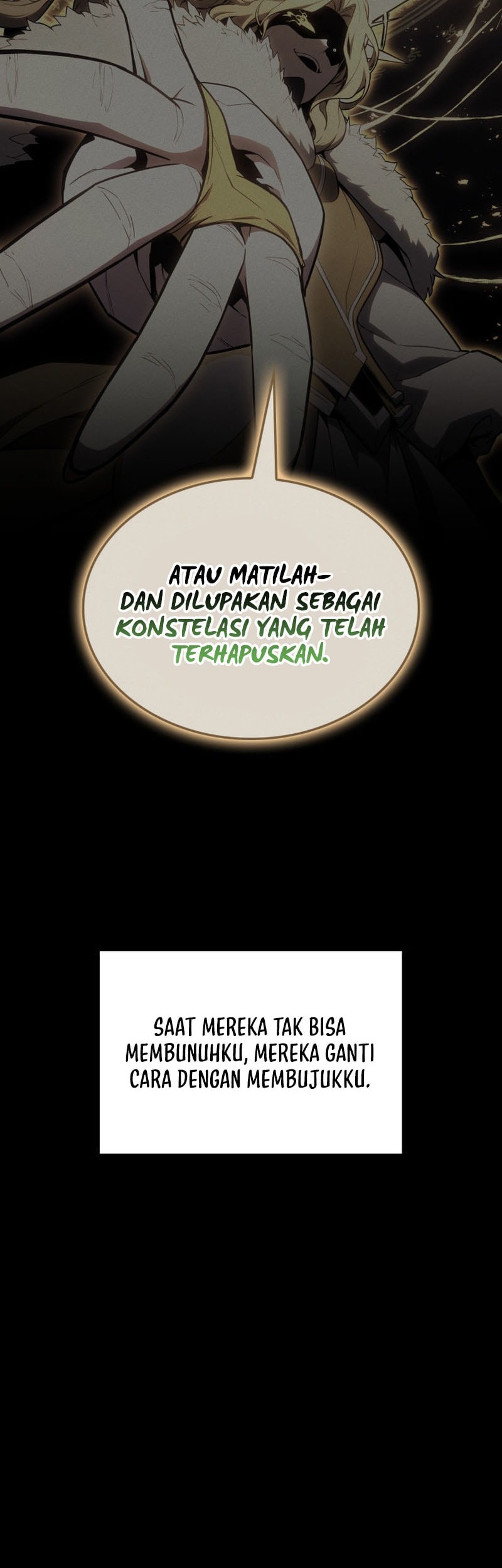 A Disaster-Class Hero Has Returned Bab 127 halaman 16