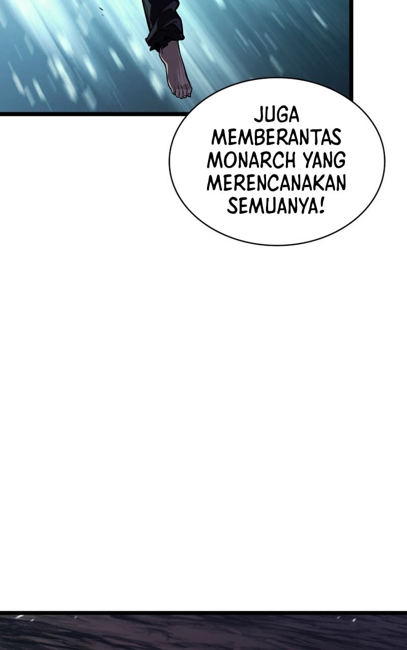 A Disaster-Class Hero Has Returned Bab 127 halaman 53