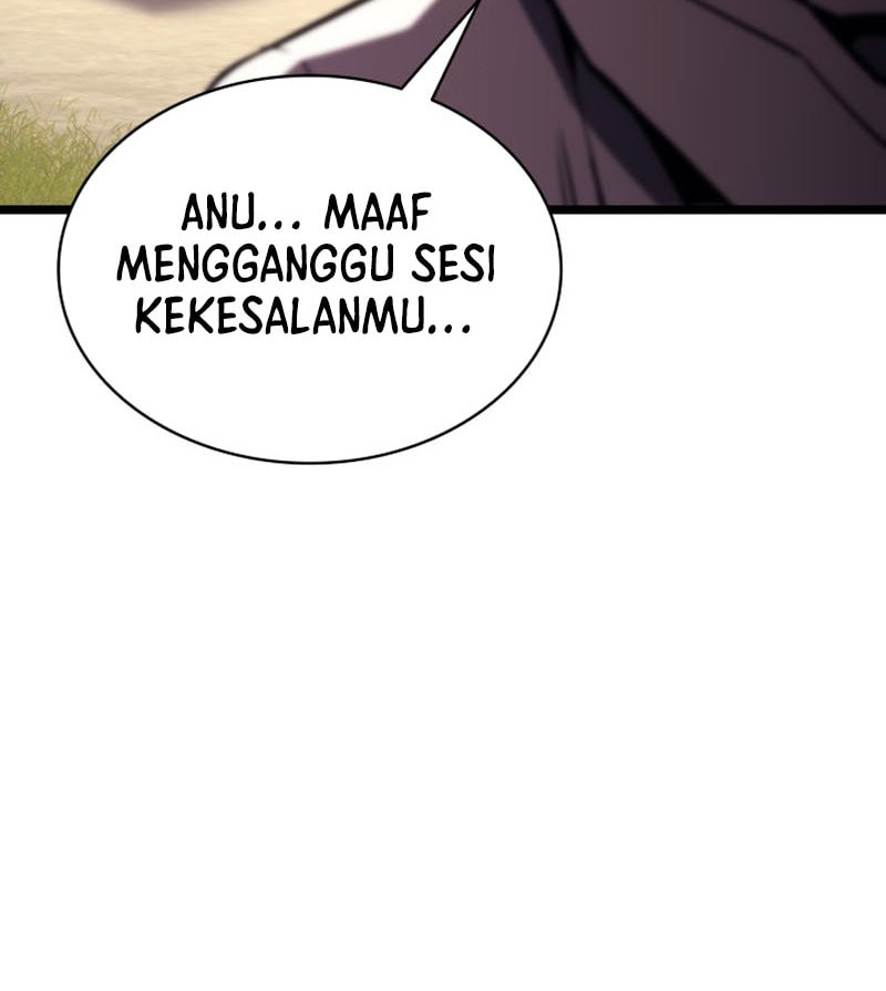 A Disaster-Class Hero Has Returned Bab 128 halaman 73