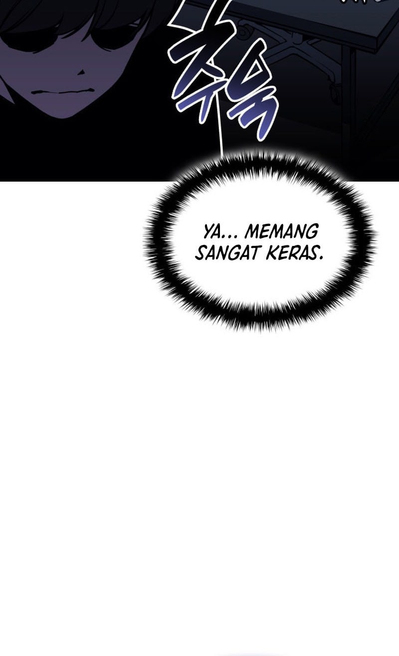 A Disaster-Class Hero Has Returned Bab 129 halaman 22
