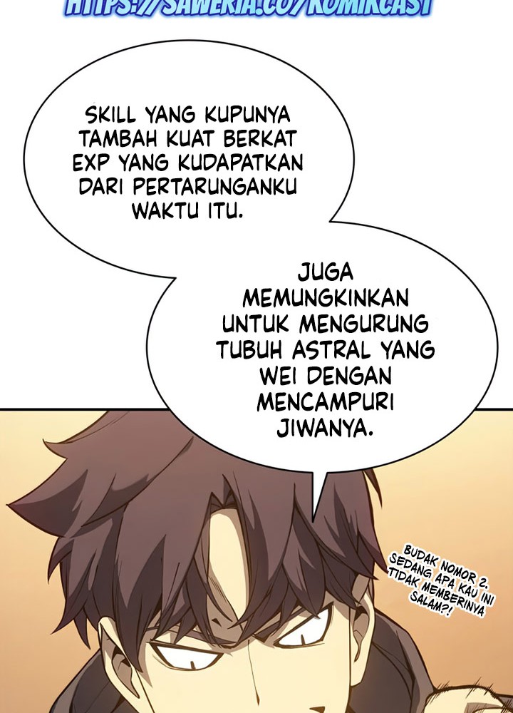 A Disaster-Class Hero Has Returned Bab 13 halaman 3