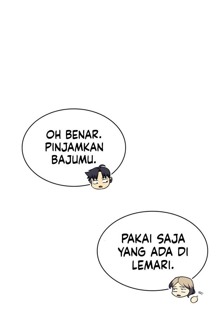A Disaster-Class Hero Has Returned Bab 13 halaman 11