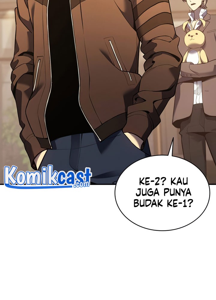 A Disaster-Class Hero Has Returned Bab 13 halaman 13