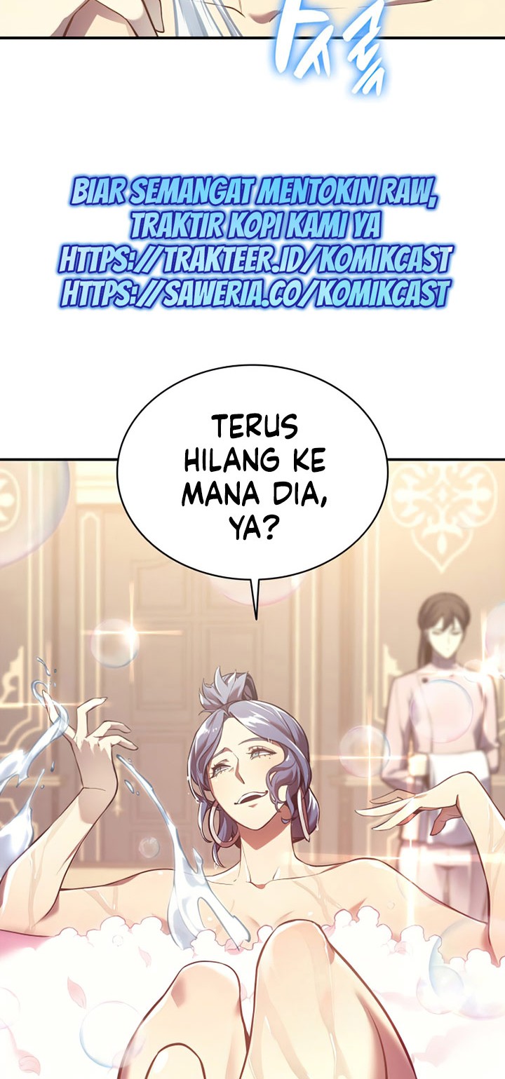 A Disaster-Class Hero Has Returned Bab 13 halaman 19