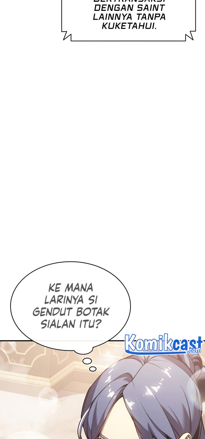 A Disaster-Class Hero Has Returned Bab 13 halaman 21