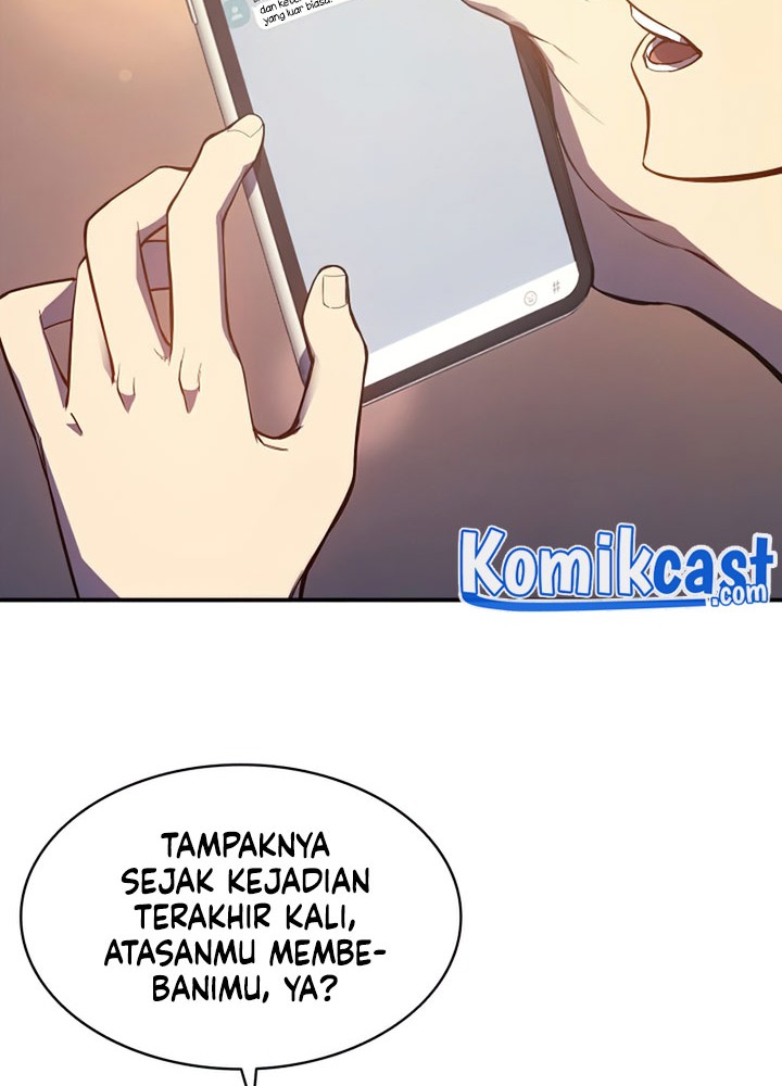 A Disaster-Class Hero Has Returned Bab 13 halaman 43