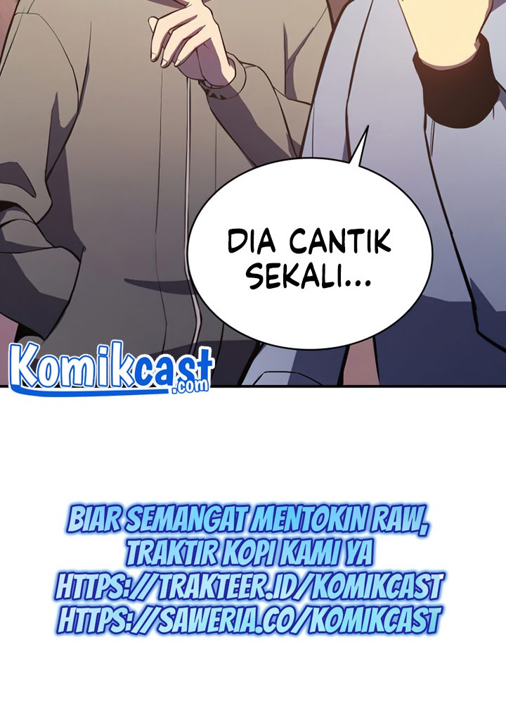 A Disaster-Class Hero Has Returned Bab 13 halaman 51