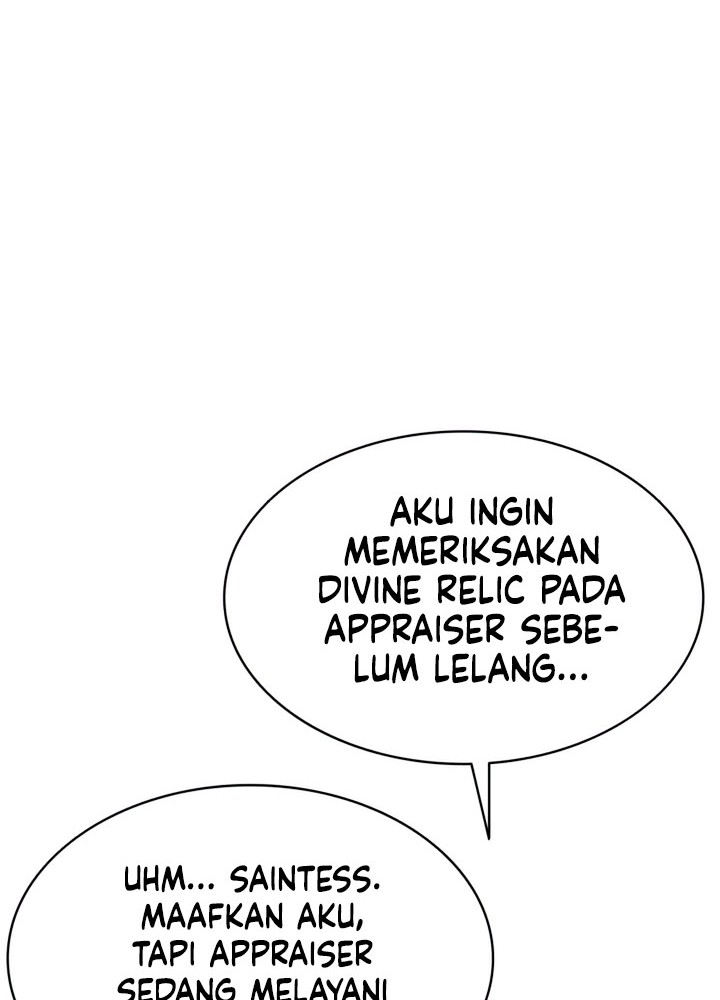A Disaster-Class Hero Has Returned Bab 13 halaman 55
