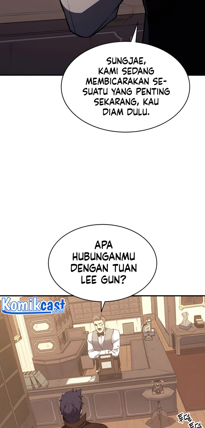 A Disaster-Class Hero Has Returned Bab 13 halaman 63