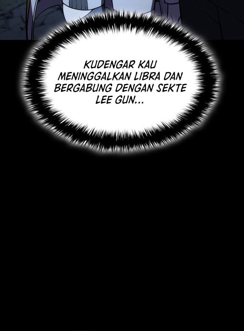 A Disaster-Class Hero Has Returned Bab 131 halaman 50