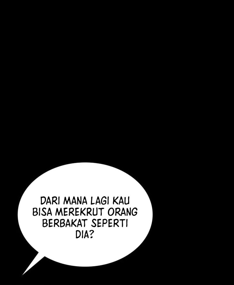 A Disaster-Class Hero Has Returned Bab 131 halaman 62