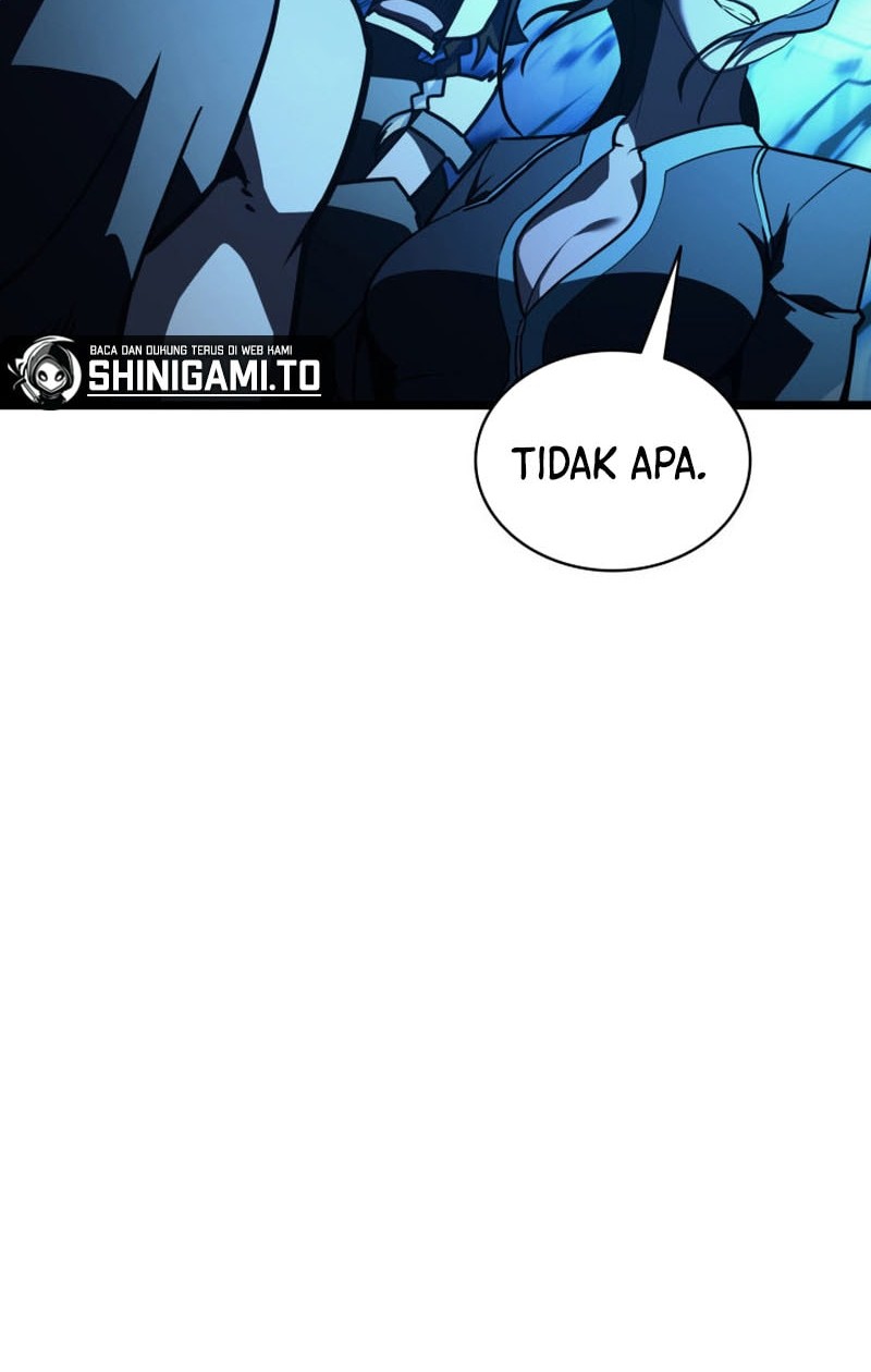 A Disaster-Class Hero Has Returned Bab 132 halaman 78