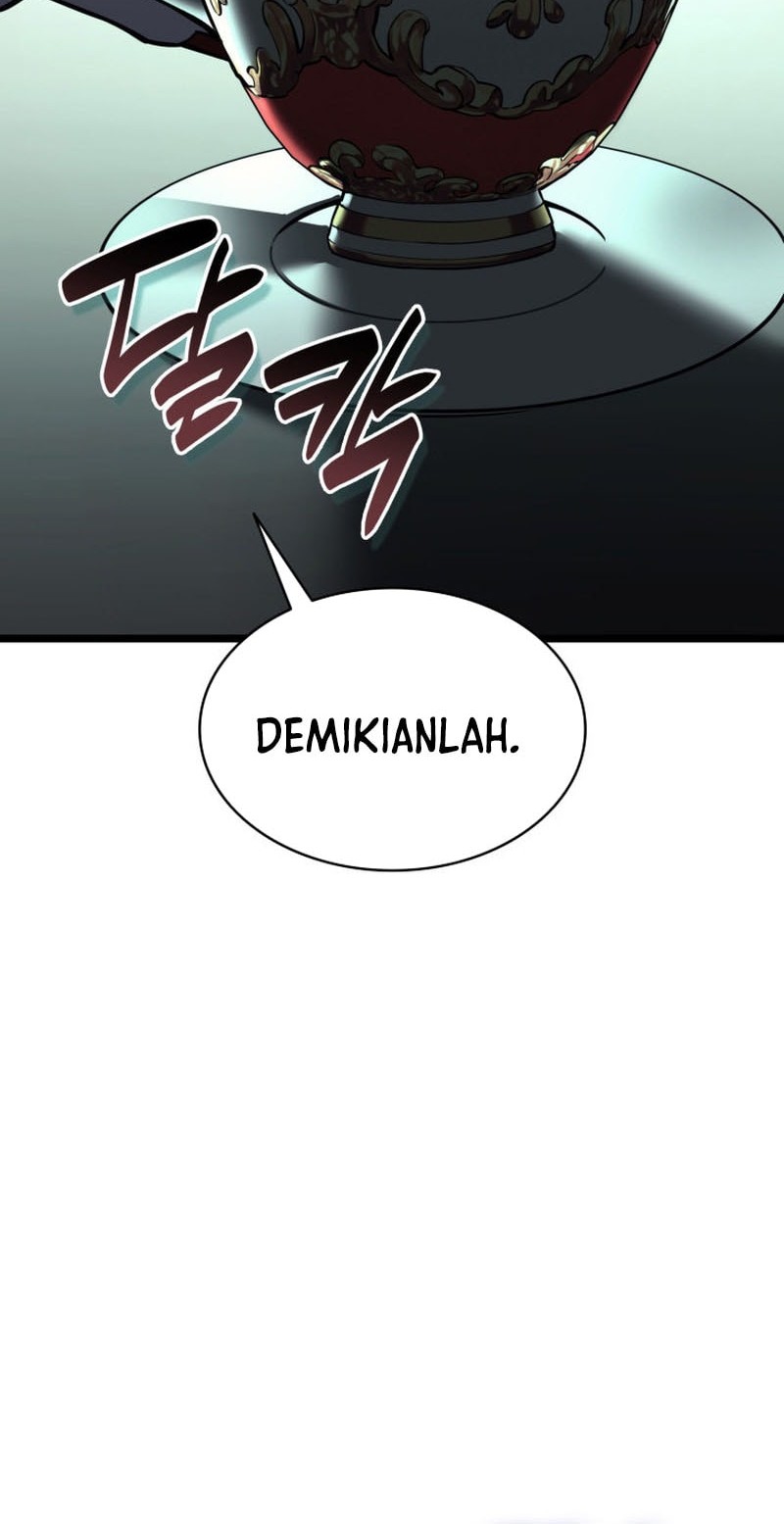 A Disaster-Class Hero Has Returned Bab 133 halaman 29