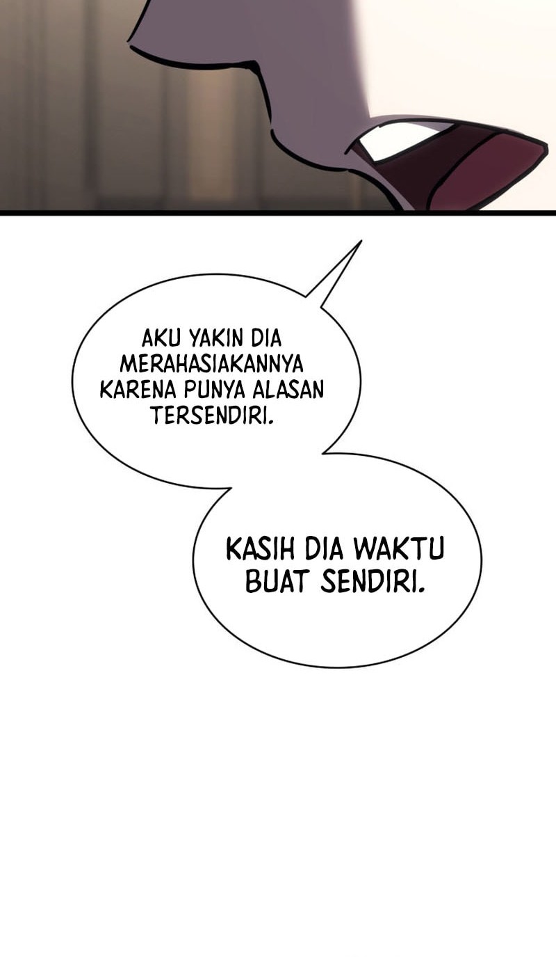 A Disaster-Class Hero Has Returned Bab 133 halaman 49