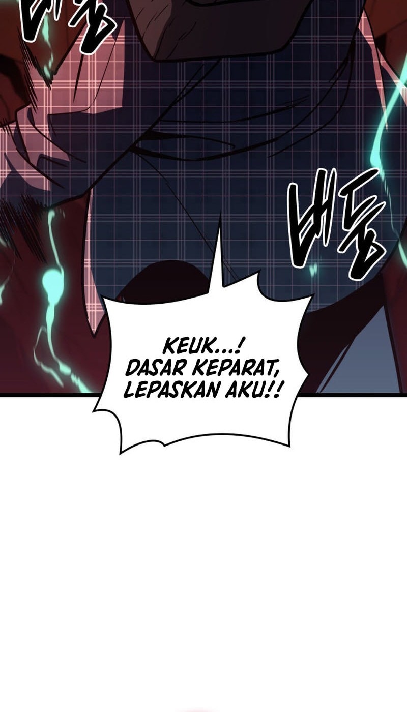 A Disaster-Class Hero Has Returned Bab 134 halaman 78