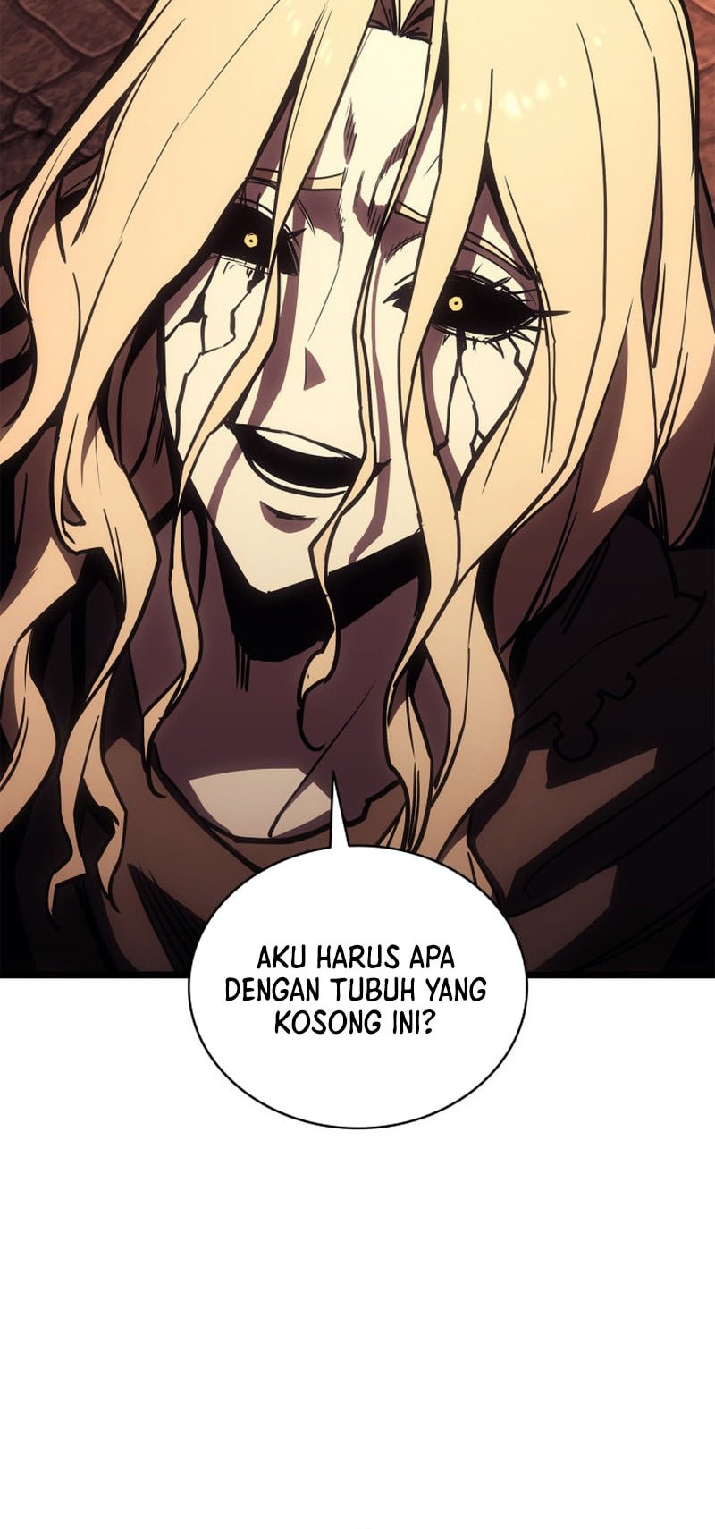 A Disaster-Class Hero Has Returned Bab 135 halaman 42
