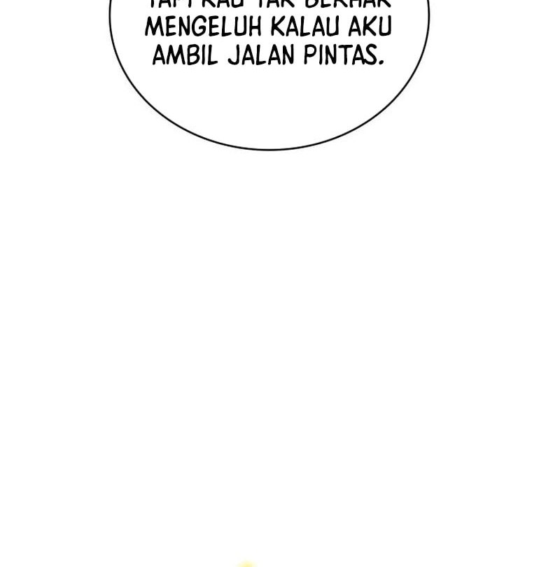 A Disaster-Class Hero Has Returned Bab 136 halaman 49