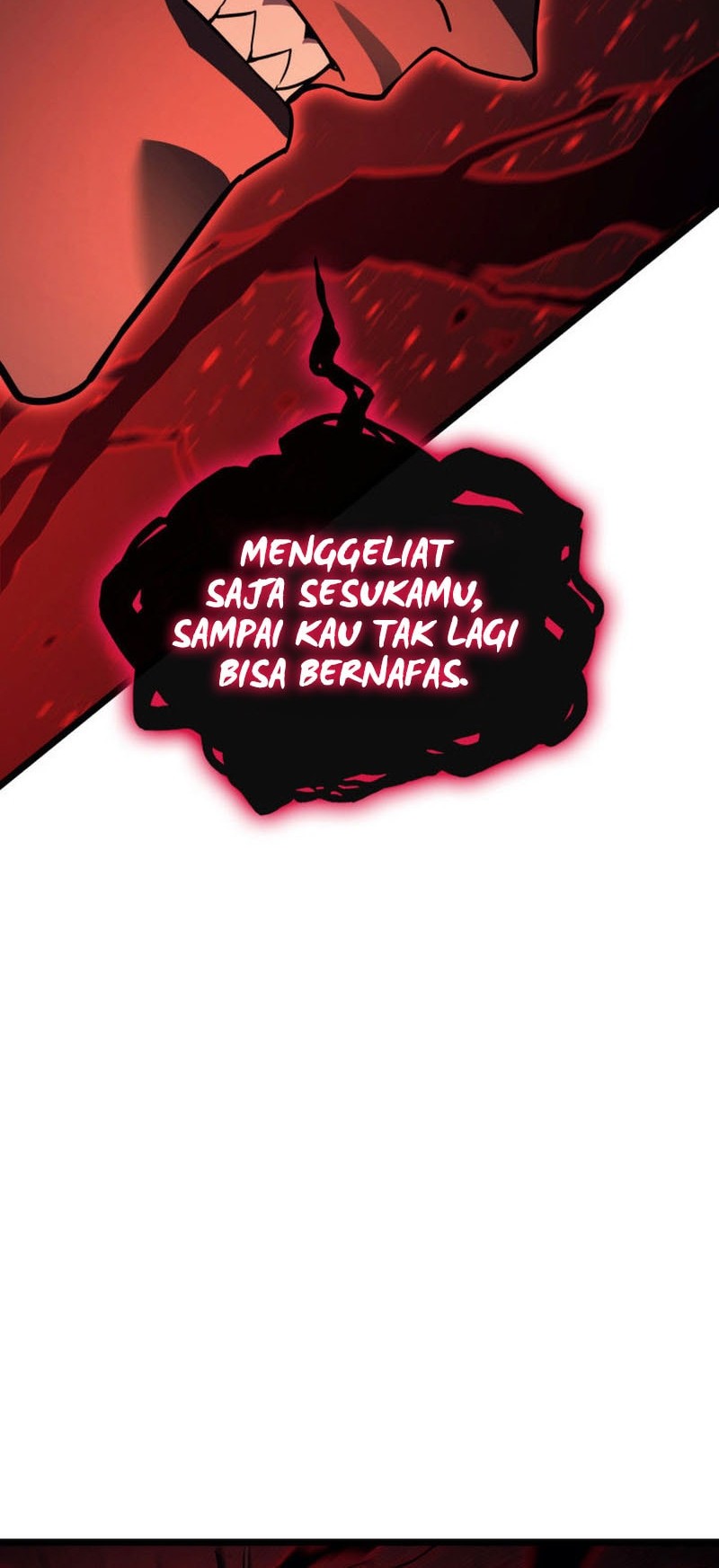 A Disaster-Class Hero Has Returned Bab 136 halaman 65