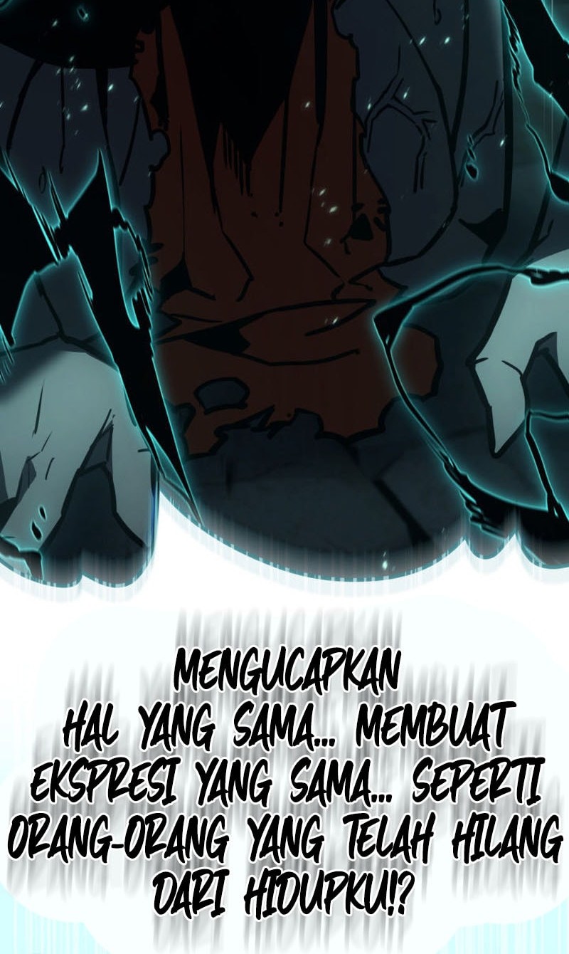 A Disaster-Class Hero Has Returned Bab 139 halaman 65