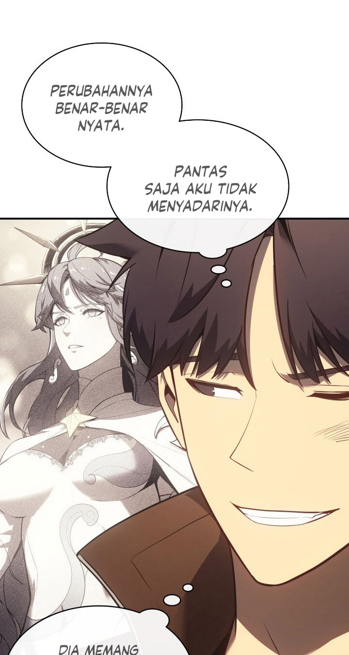 A Disaster-Class Hero Has Returned Bab 14 halaman 39