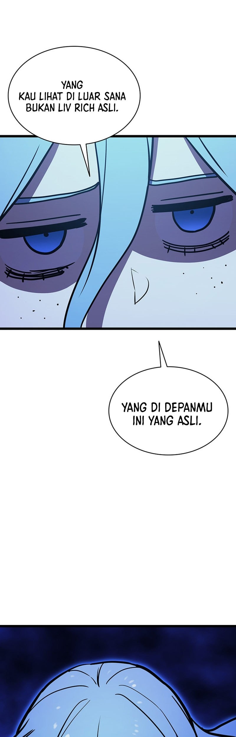 A Disaster-Class Hero Has Returned Bab 141 halaman 4