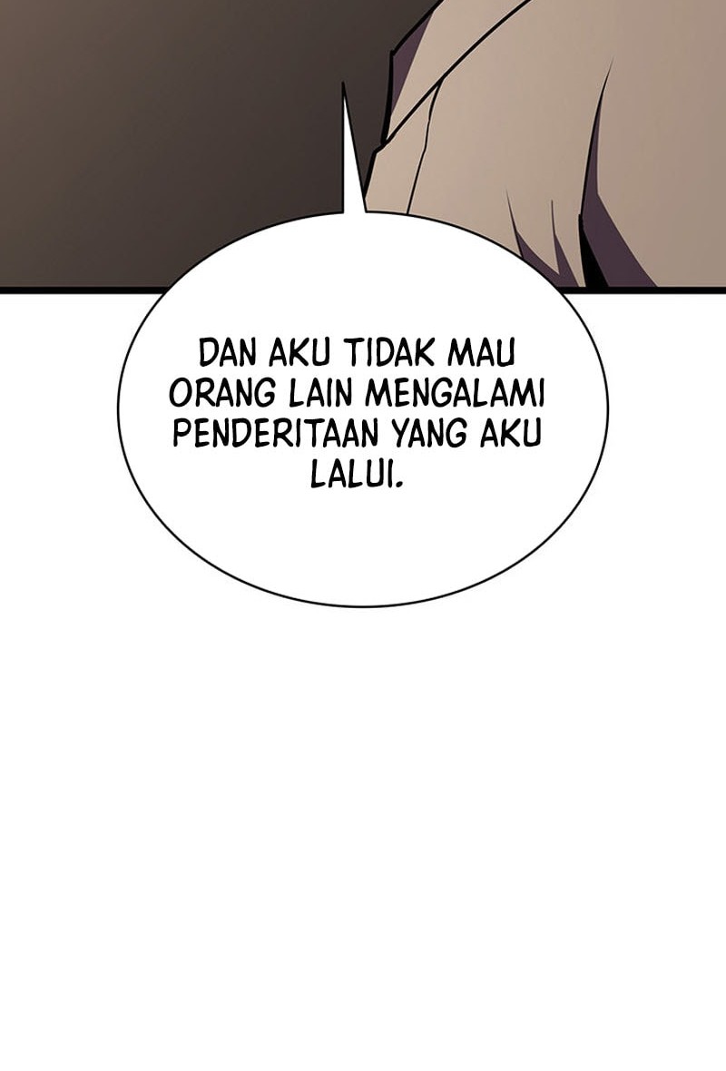 A Disaster-Class Hero Has Returned Bab 141 halaman 50