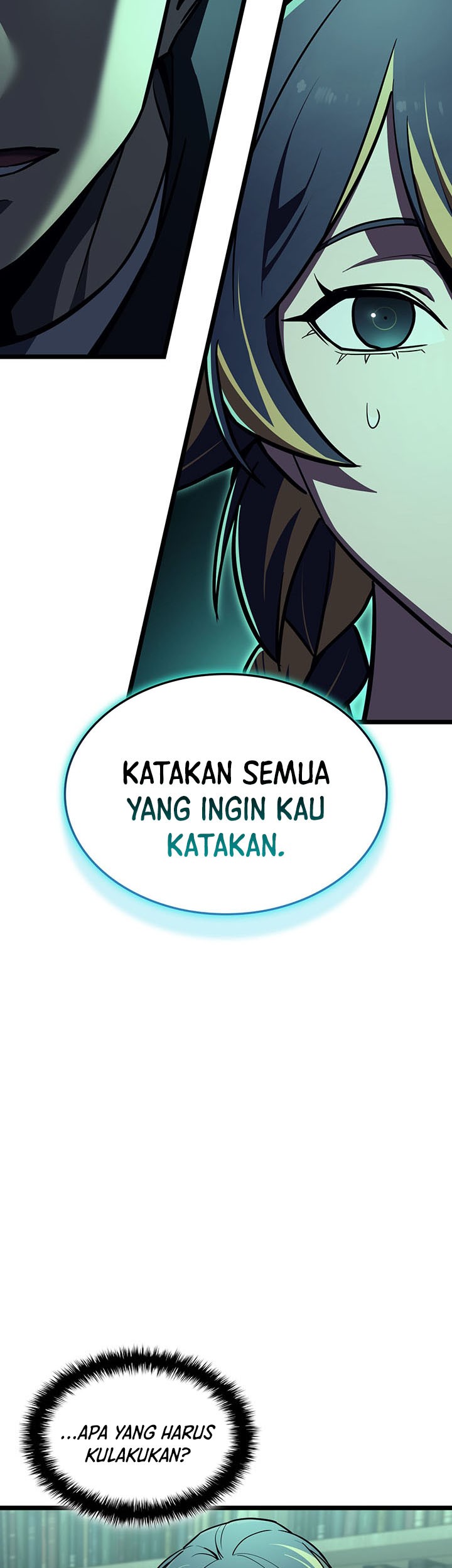 A Disaster-Class Hero Has Returned chapter 142 halaman 3