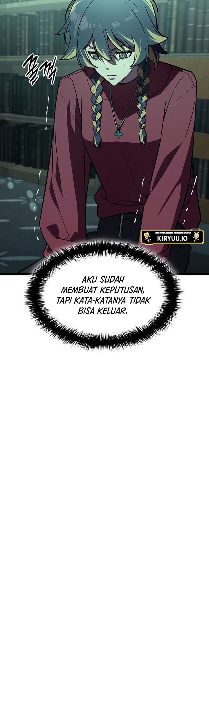 A Disaster-Class Hero Has Returned chapter 142 halaman 4