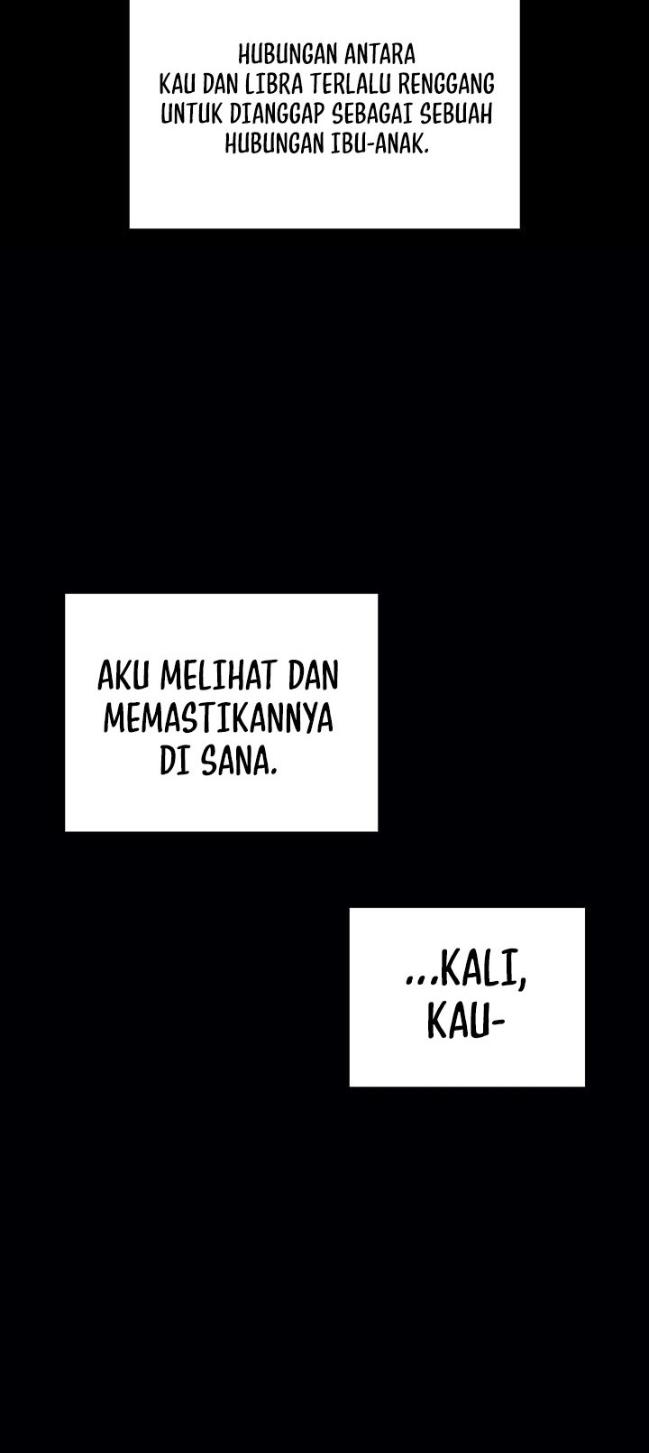 A Disaster-Class Hero Has Returned chapter 142 halaman 13