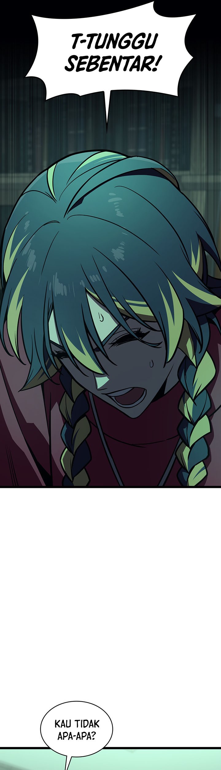 A Disaster-Class Hero Has Returned chapter 142 halaman 14