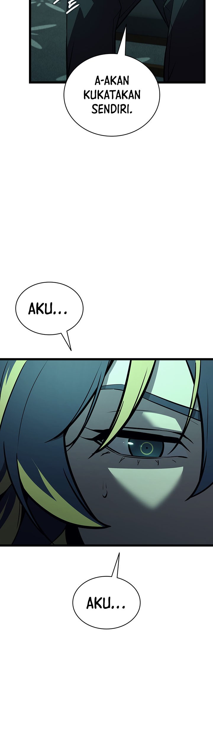 A Disaster-Class Hero Has Returned chapter 142 halaman 16