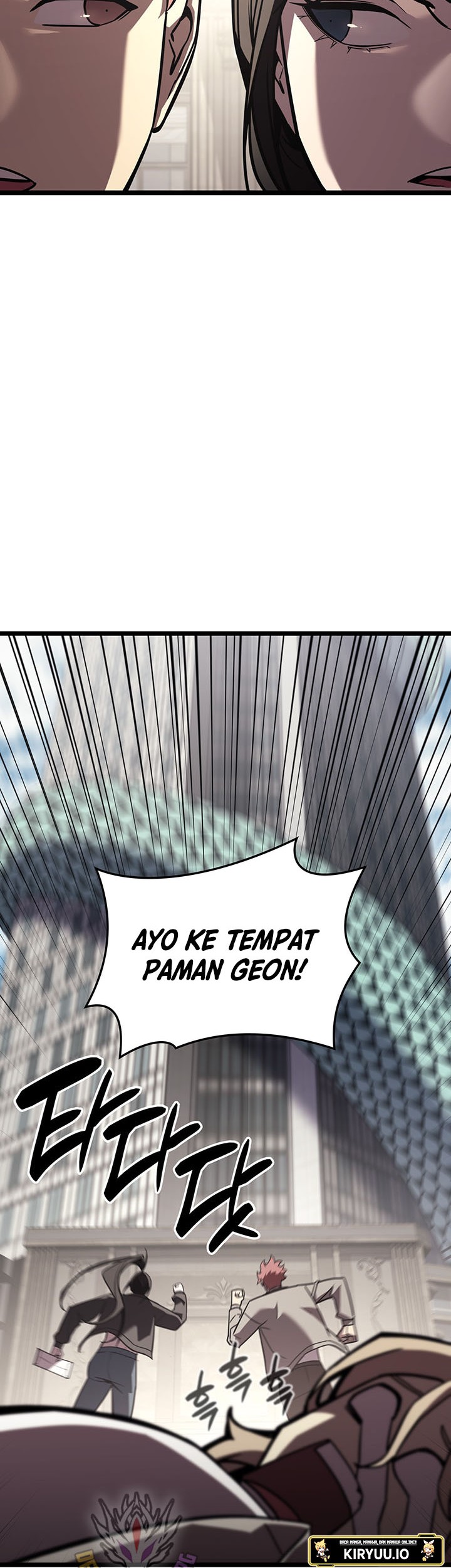 A Disaster-Class Hero Has Returned chapter 142 halaman 31