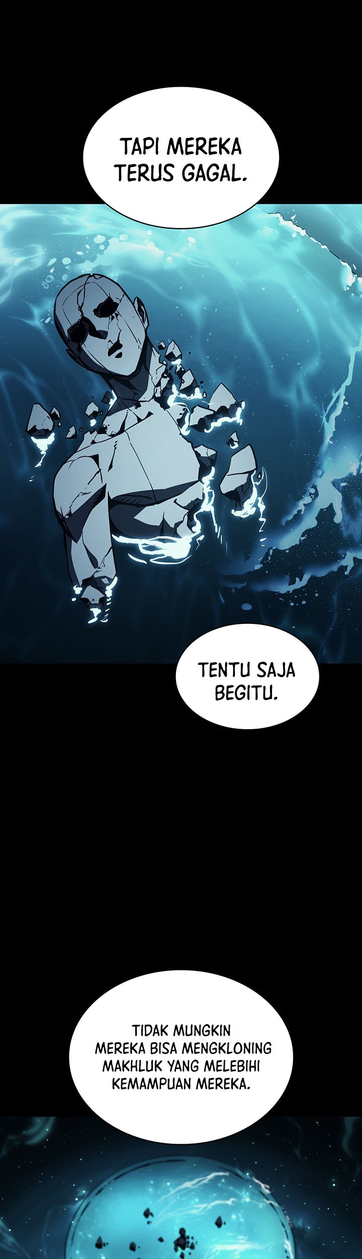 A Disaster-Class Hero Has Returned chapter 142 halaman 36