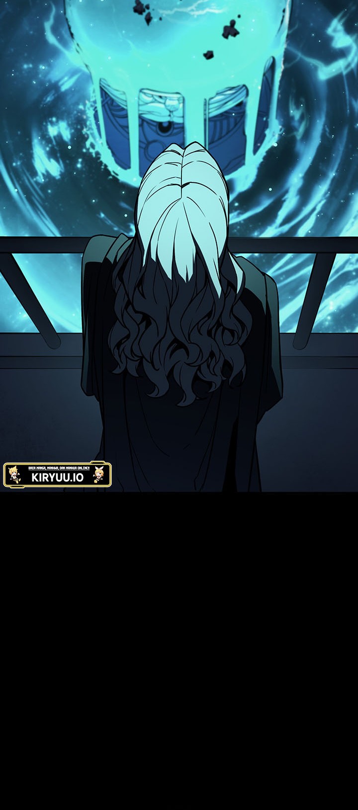 A Disaster-Class Hero Has Returned chapter 142 halaman 37