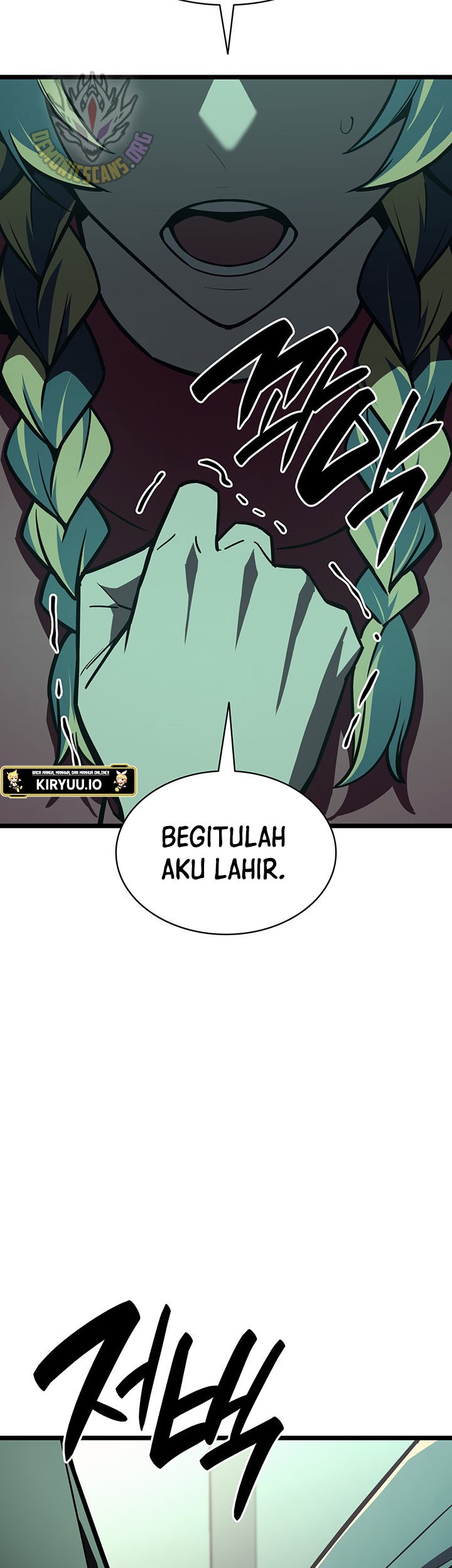 A Disaster-Class Hero Has Returned chapter 142 halaman 40