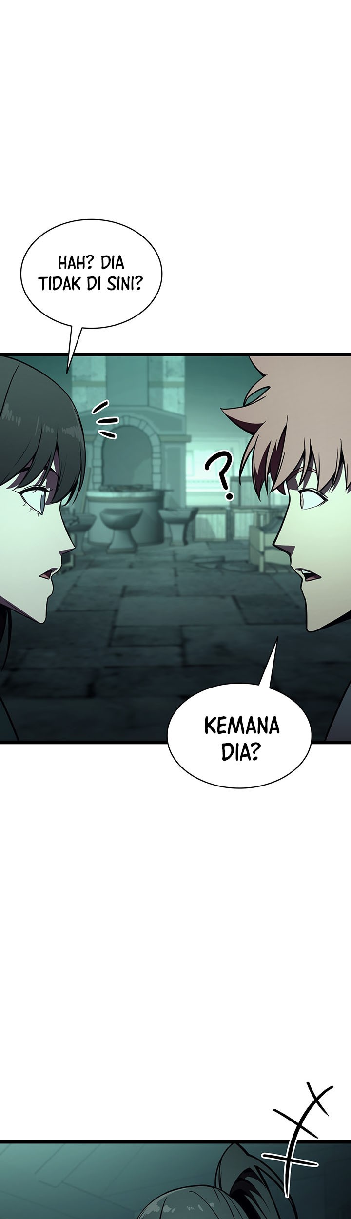 A Disaster-Class Hero Has Returned chapter 142 halaman 42