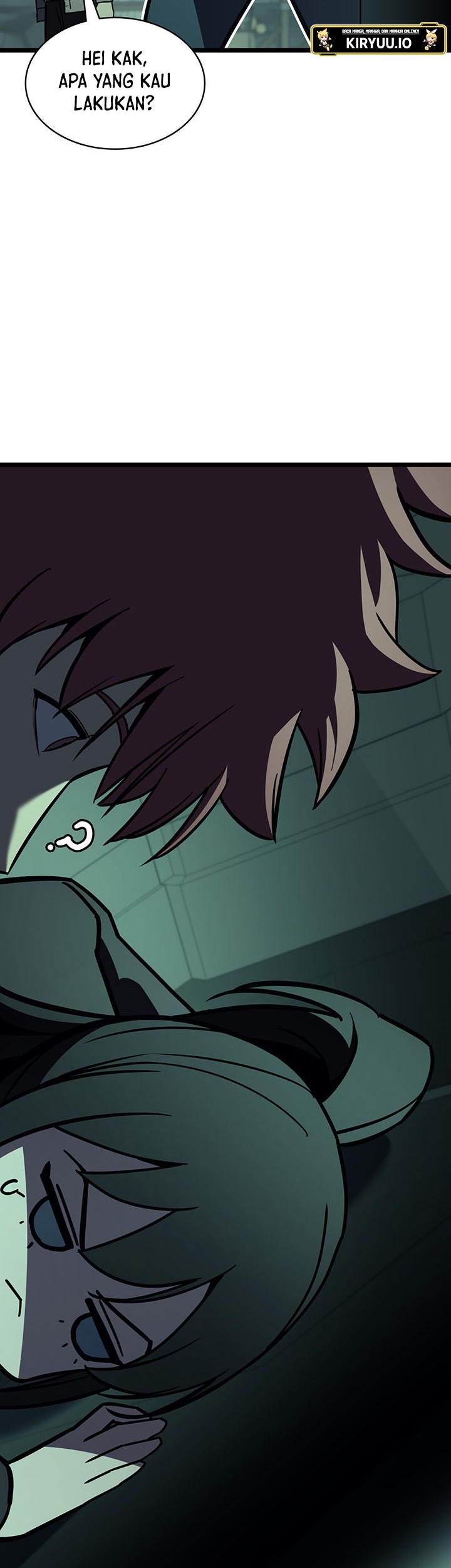 A Disaster-Class Hero Has Returned chapter 142 halaman 45